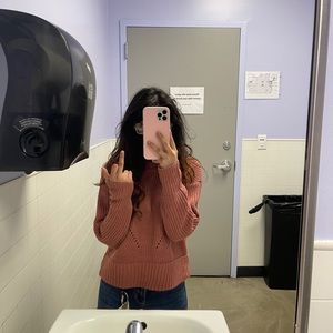 Meet your Posher, Nadia